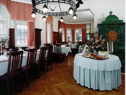 照片: Gasthof Russenbrau Hotel-Restaurant